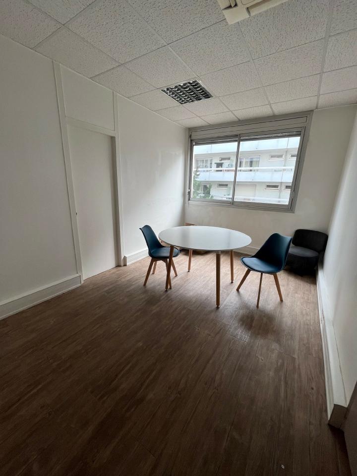 Bureau Boulogne-Billancourt 280m² Location bureau Boulogne-Billancourt Hauts-de-Seine OLBUR2423979 2